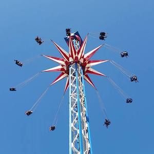 Meet your Posher, Jesse